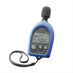 Máy đo độ ồn Hioki FT3432